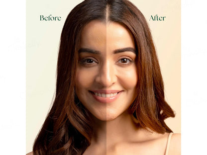 Moha: Anti-Ageing Skin Cream