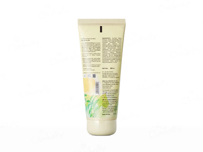 Moha: Herbal Face Wash