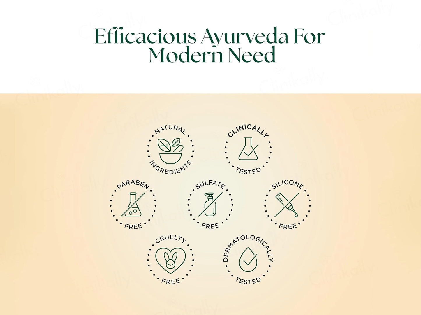 Moha: Herbal Face Wash