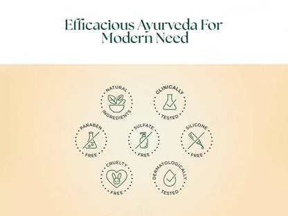 Moha: Herbal Face Wash