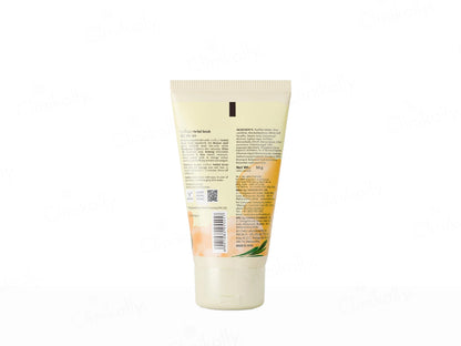 Moha: Herbal Scrub