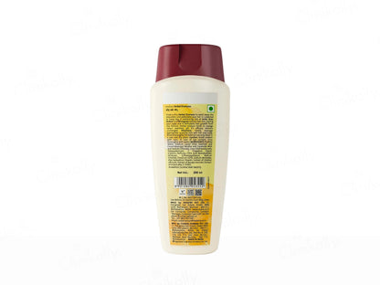 Moha: Herbal Shampoo