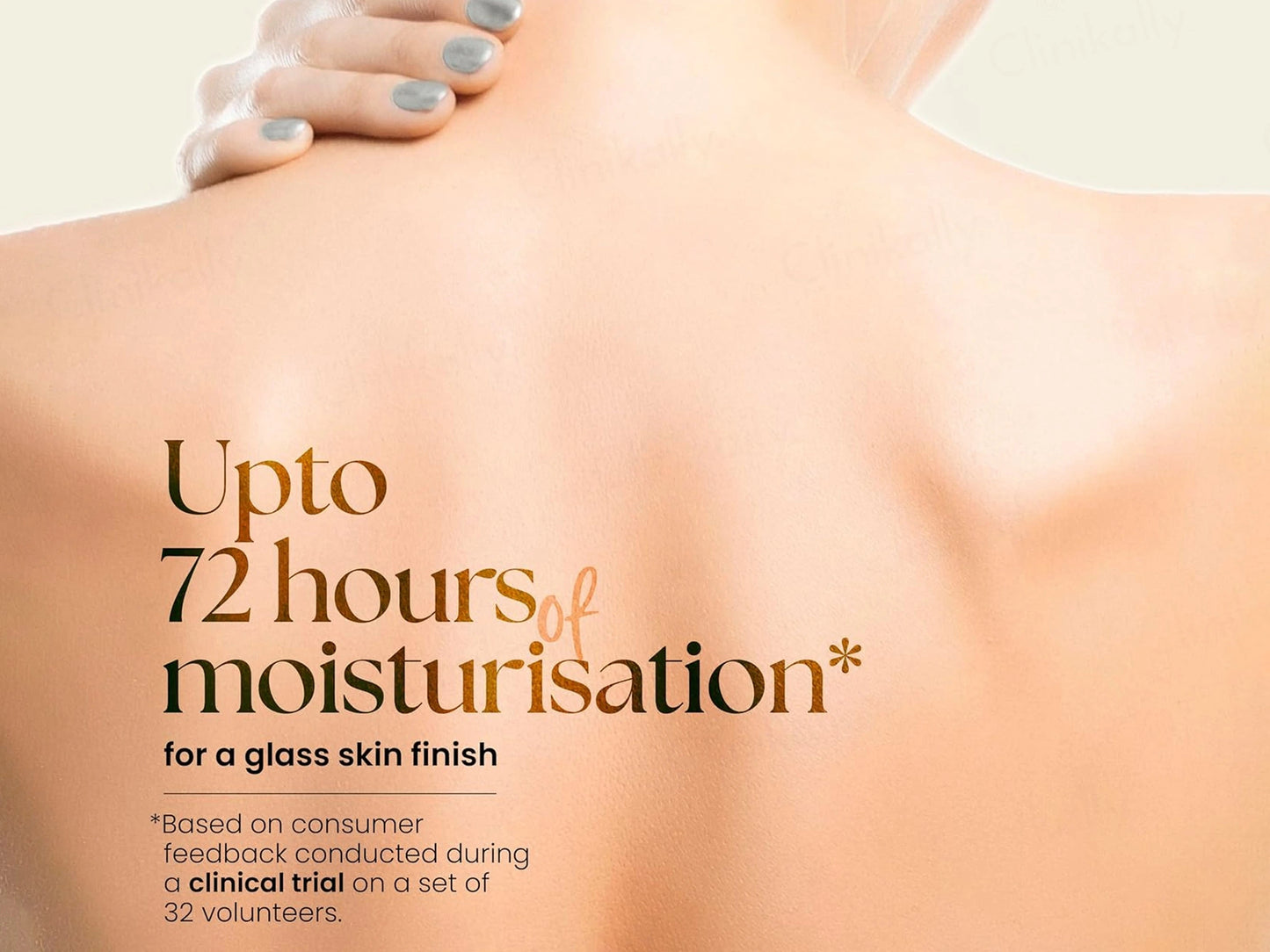 Moha: Hydrating Body Yogurt