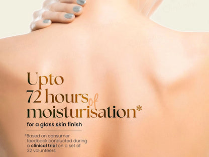 Moha: Hydrating Body Yogurt