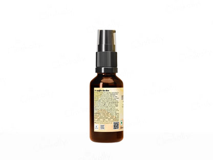 Moha: Hydrating Face Serum