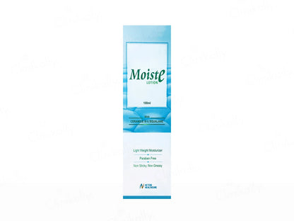 Moiste Lotion