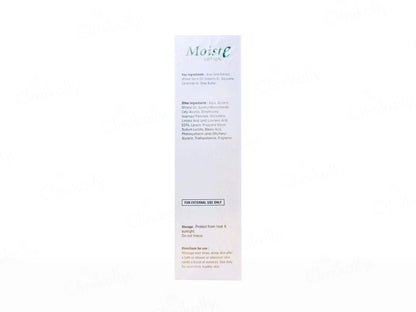 Moiste Lotion