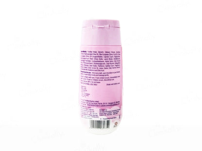 Moisturex Baby Daily Moisturizing Lotion
