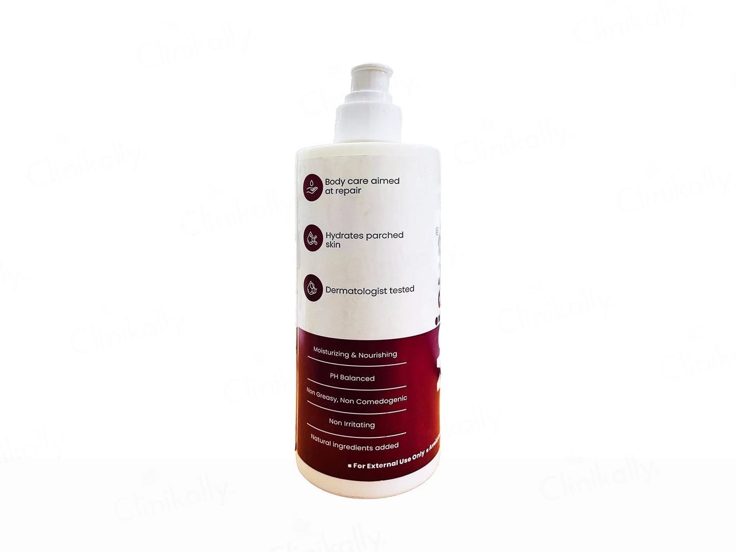 Moisup Intensive Skin Moisturizing Lotion