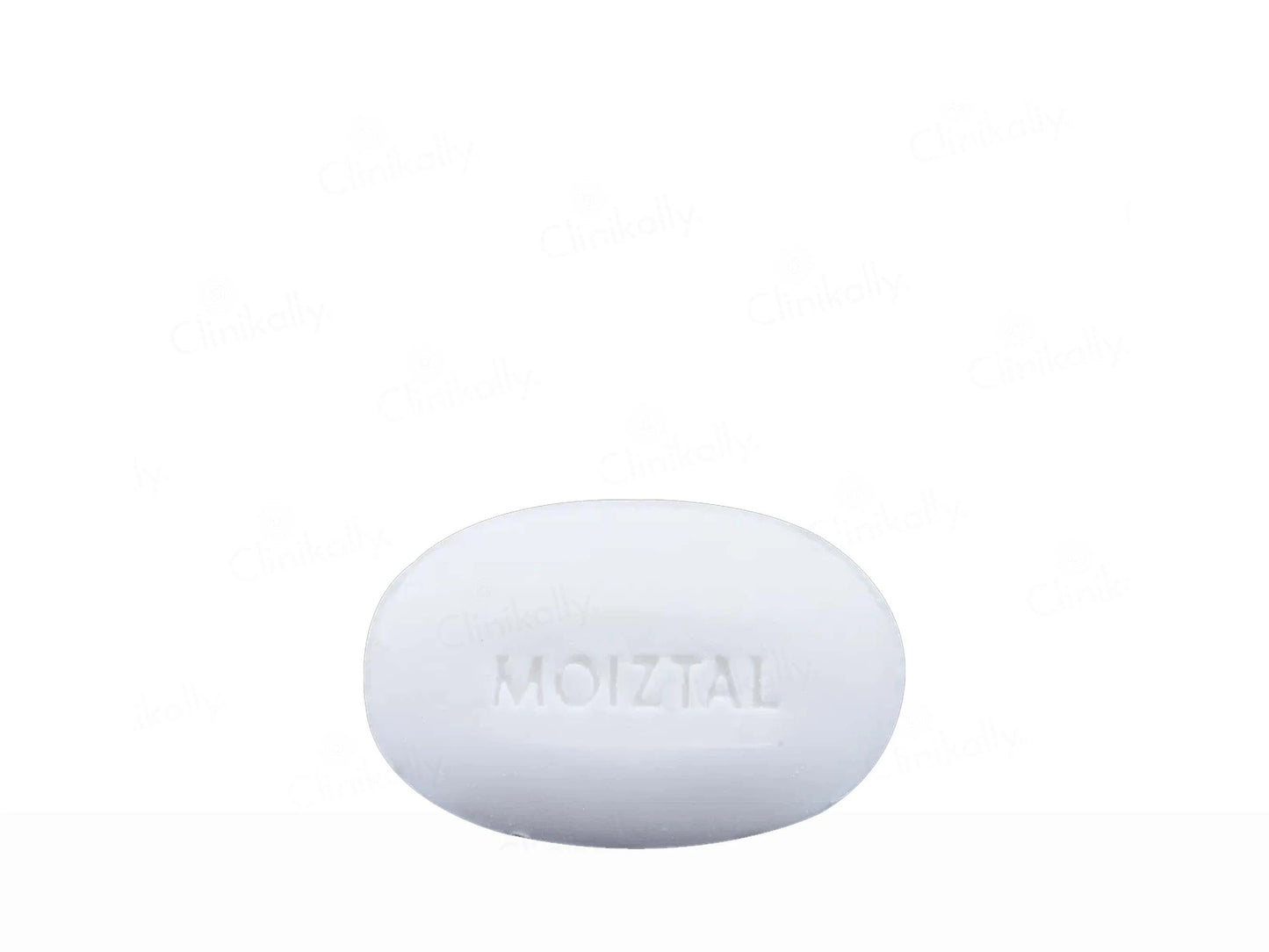 Moiztal Skin-Friendly Bathing Bar