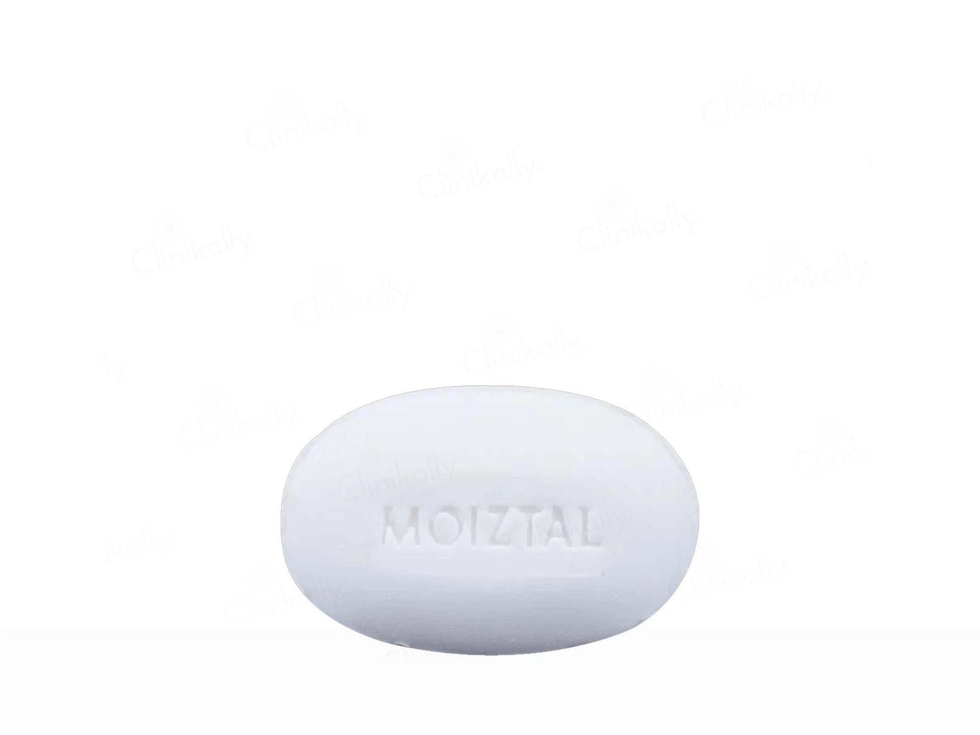 Moiztal Skin-Friendly Bathing Bar
