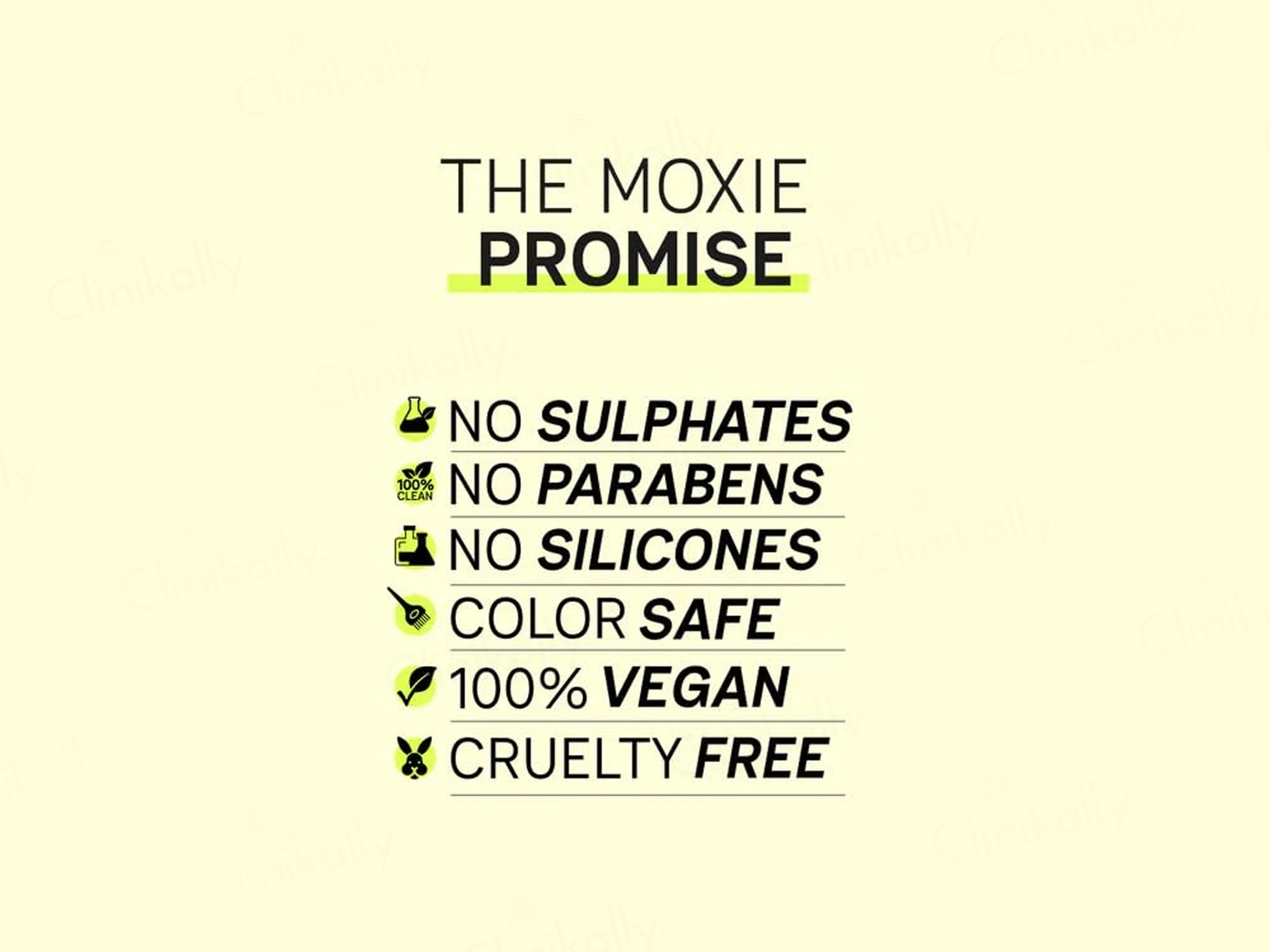 Moxie Beauty Cocoa, Hemp and  Almond Hair Oil