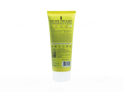 Moxie Beauty Flexi Styling Hair Serum Gel