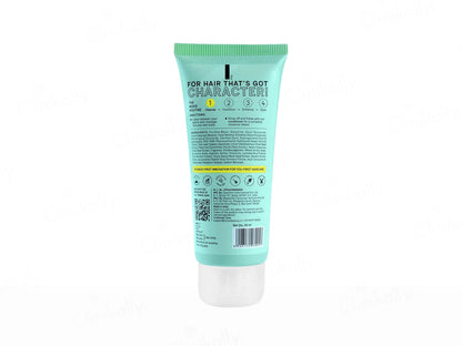 Moxie Beauty Gentle Cleansing Shampoo