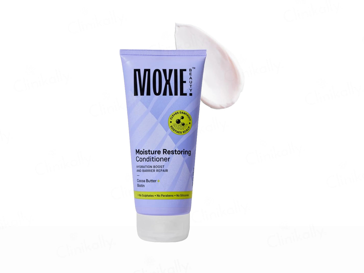 Moxie Beauty Moisture Restoring Conditioner