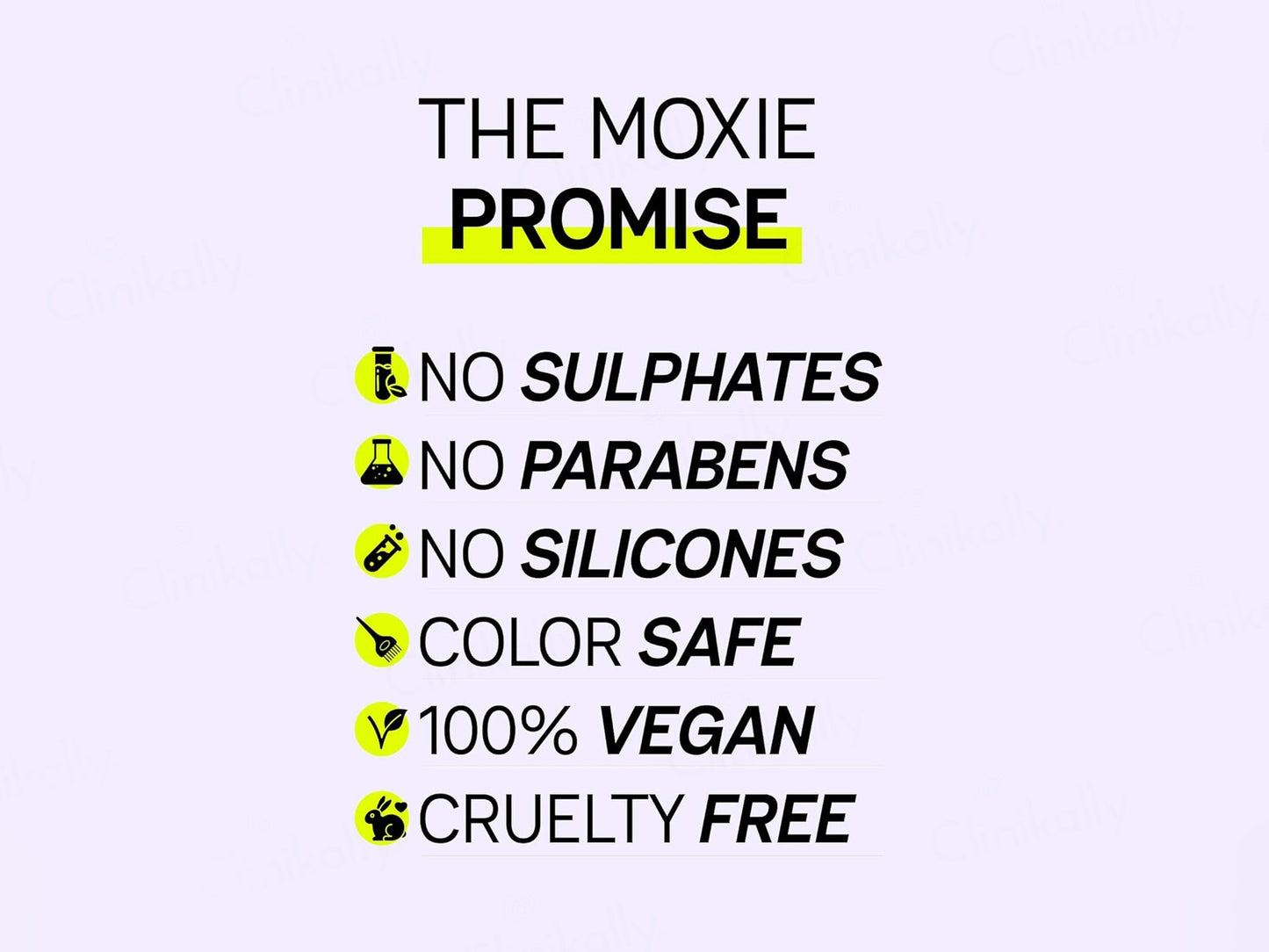 Moxie Beauty Moisture Restoring Conditioner