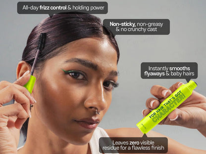 Moxie Beauty On The Fly Hair Finishing Stick