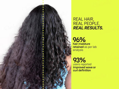 Moxie Beauty Super Defining Curl Hair Cream