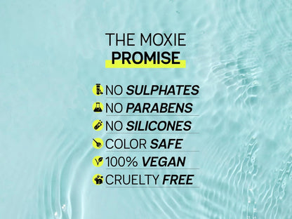 Moxie Beauty Ultra Hydrating Hair Conditioner
