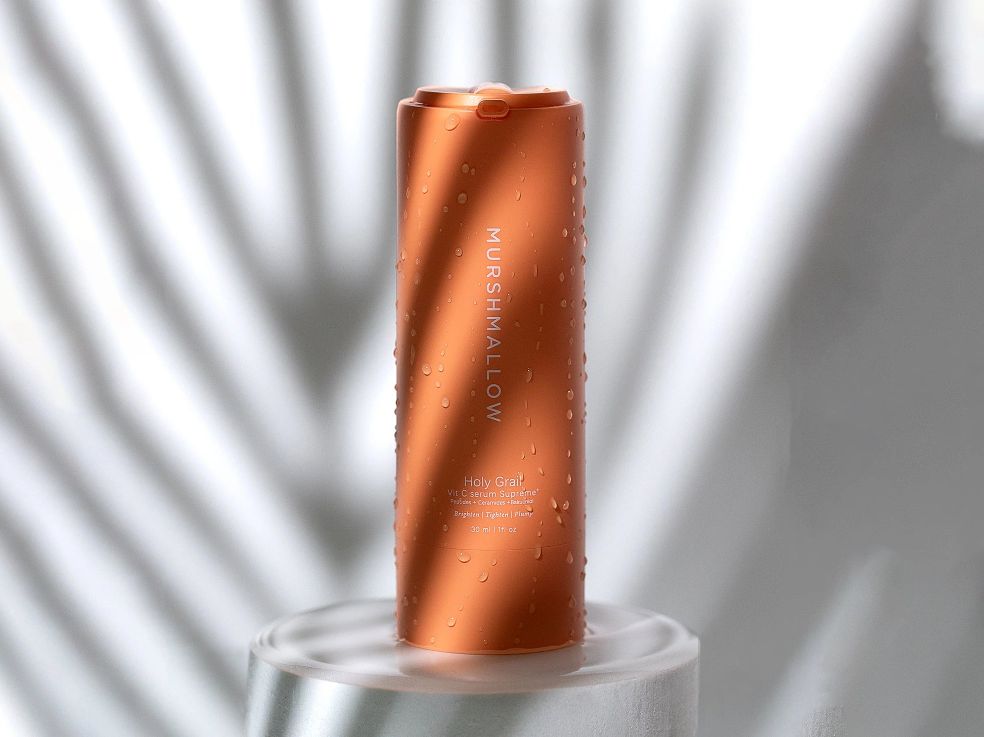 Murshmallow Holy Grail Vit C Serum Supreme