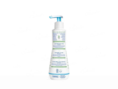 Mustela Baby Hydra Bebe Body Lotion