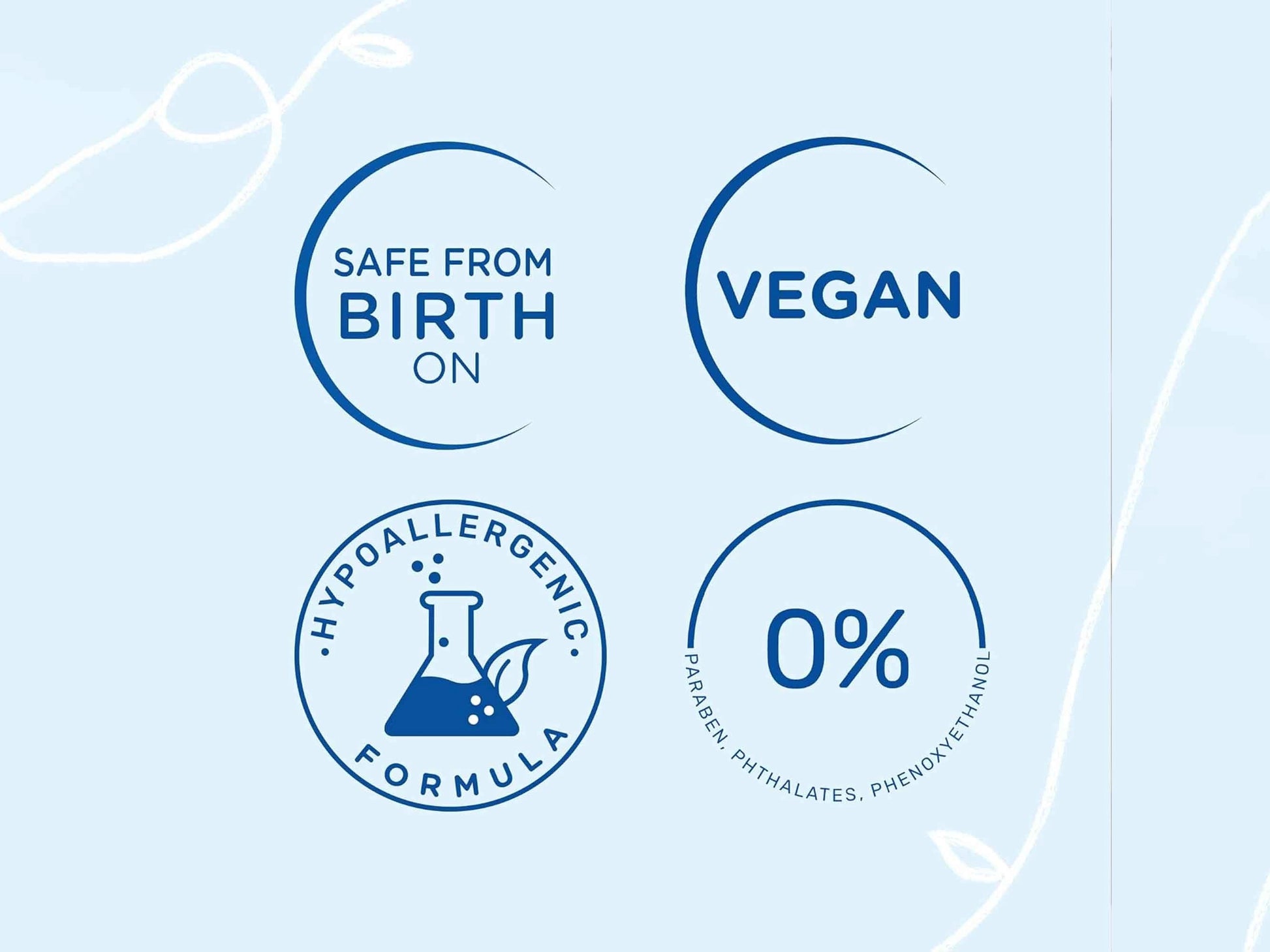 Mustela Baby No Rinse Cleansing Water