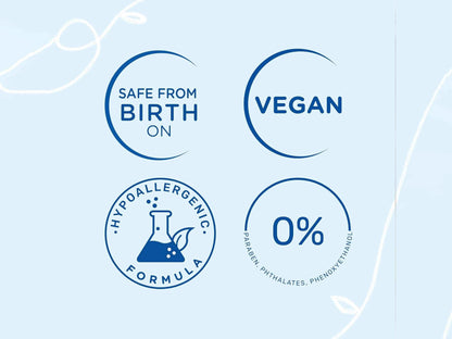 Mustela Baby No Rinse Cleansing Water
