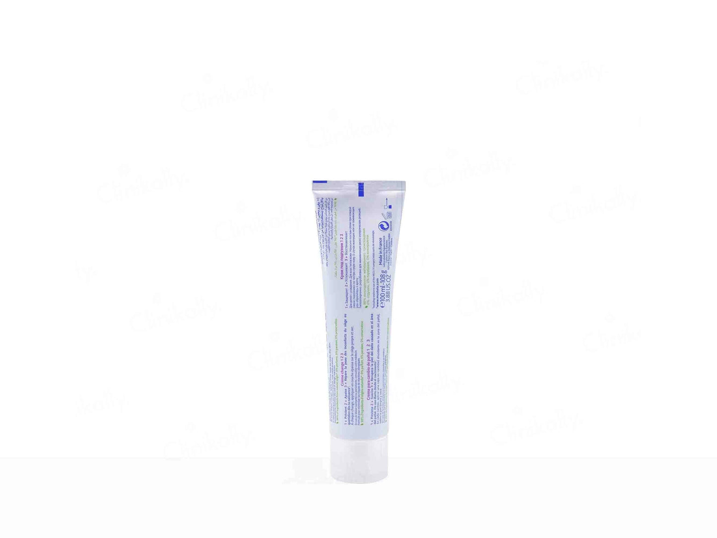 Mustela Baby Vitamin Barrier Cream
