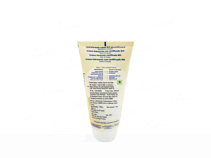 Mustela Face and  Body Hydrating Cream