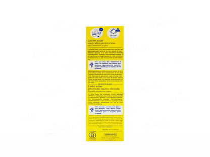 Mustela Very High Protection Sun Lotion SPF 50