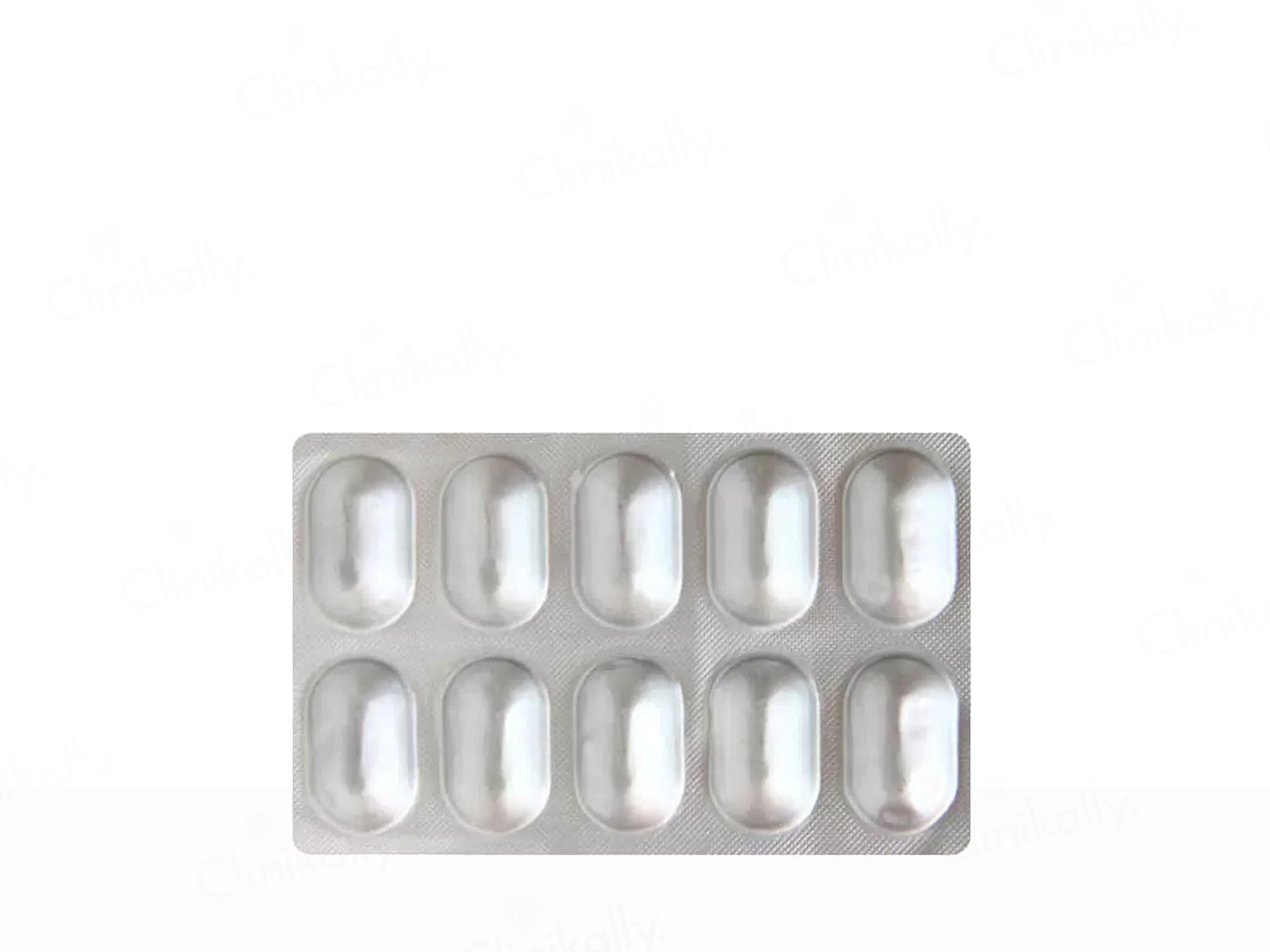 Myo Fatige Health Supplement Tablet
