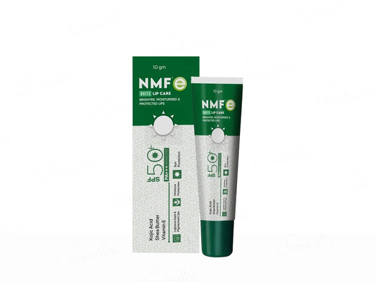 NMFe Brite Lip Care SPF 50 PA