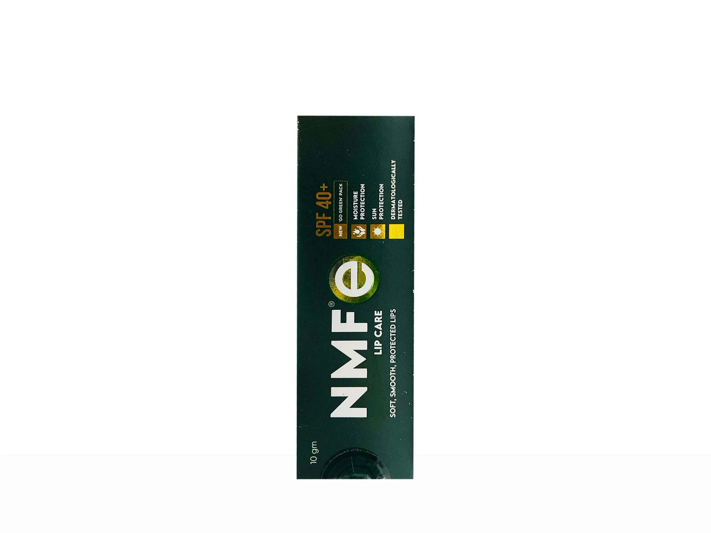 NMFe Lip Care Gel SPF 40