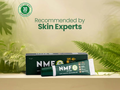 NMFe Lip Care Gel SPF 40