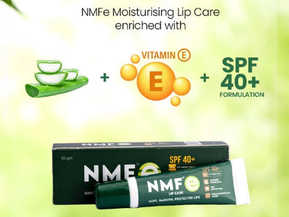 NMFe Lip Care Gel SPF 40