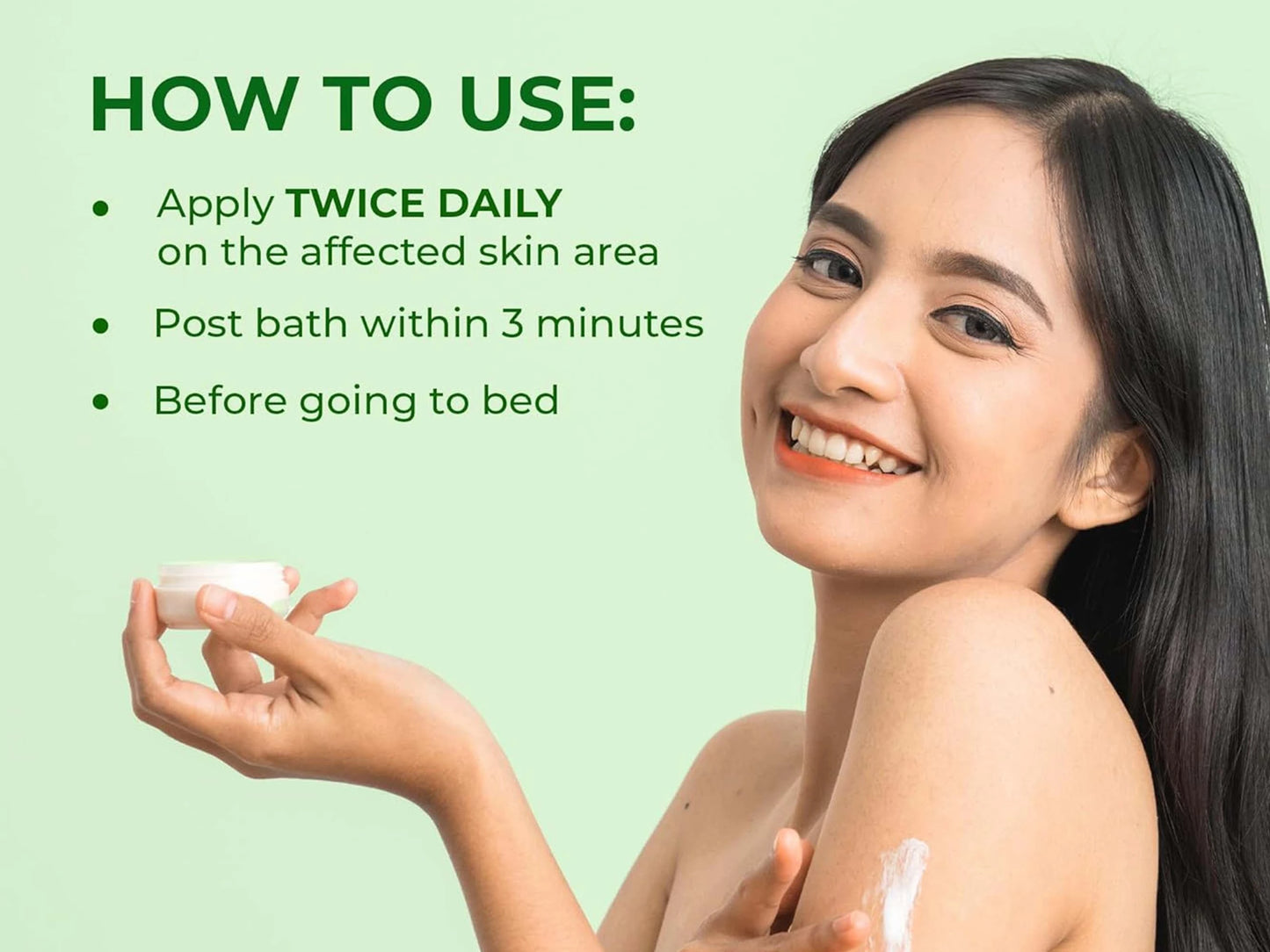 NMFe Max Skin Cream For Dry and  Sensitive Skin