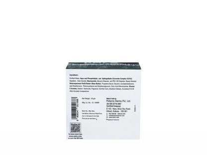 NMFe Max Skin Cream For Dry and  Sensitive Skin