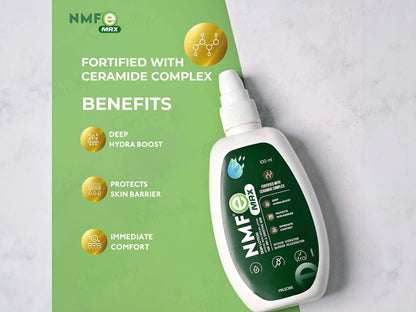 NMFe Max Skin Lotion For Dry and  Sensitive Skin
