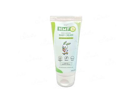 NMFe Moisturizing Baby Cream