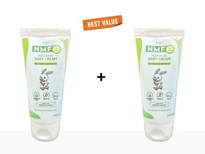 NMFe Moisturizing Baby Cream