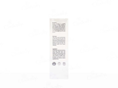 Nangun Moisturizing Lotion