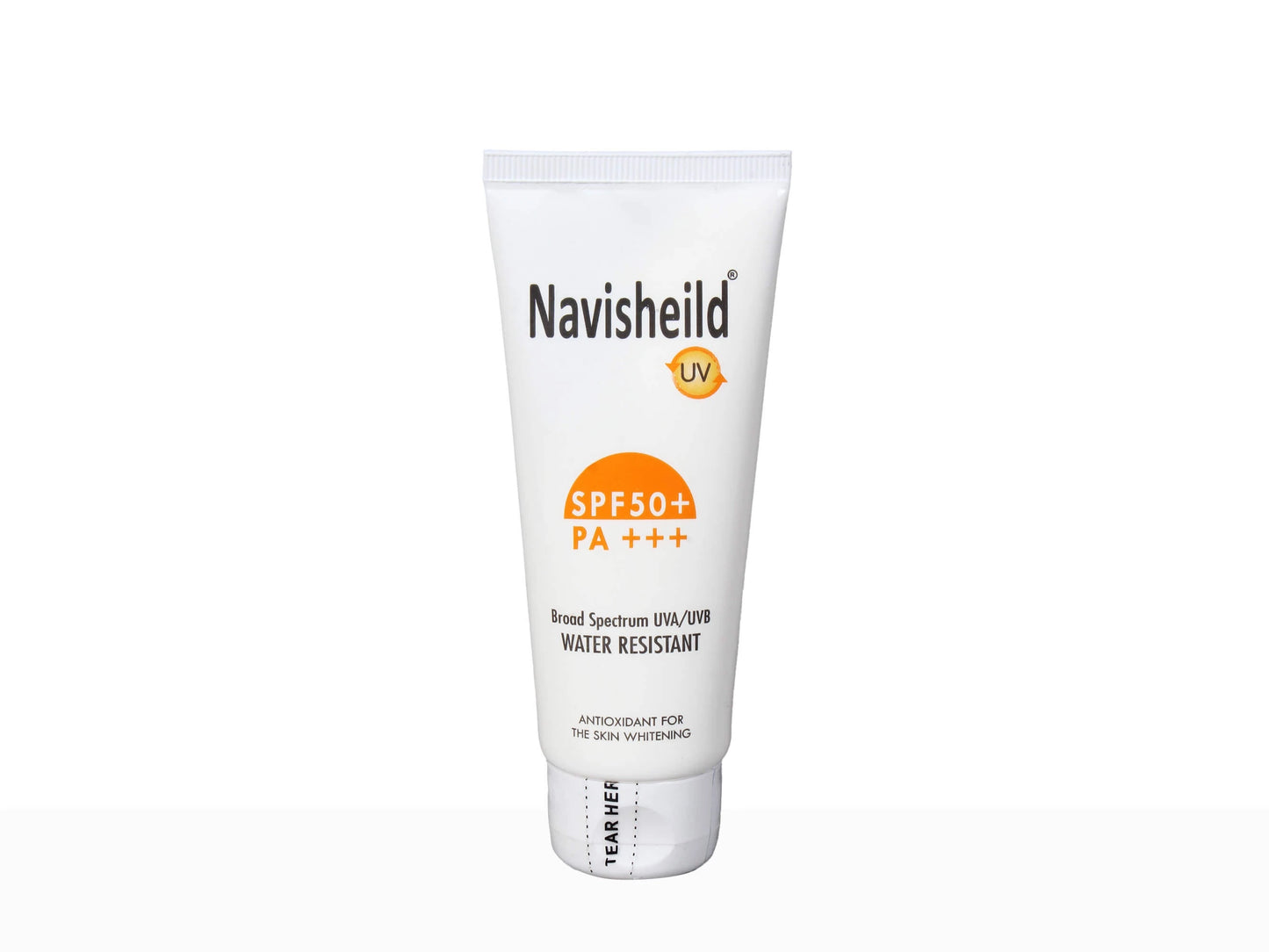 Navisheild UV SPF 50 PA