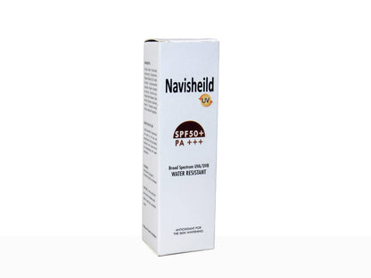 Navisheild UV SPF 50 PA