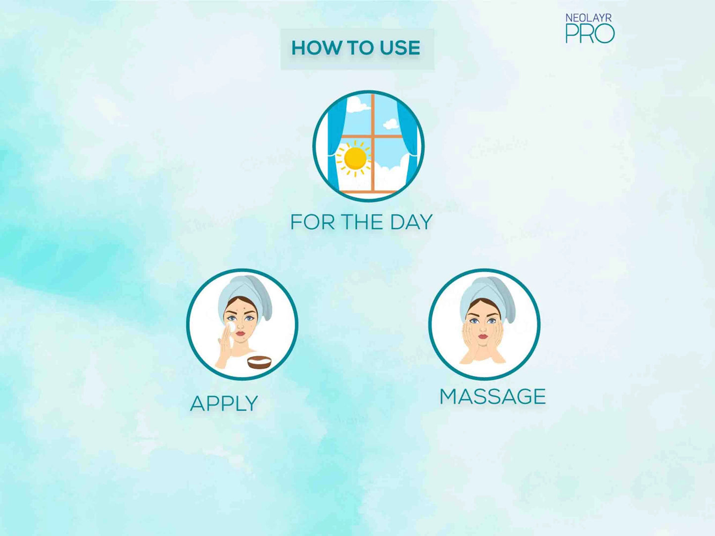 Neolayr Pro Enlite Day Cream SPF 50