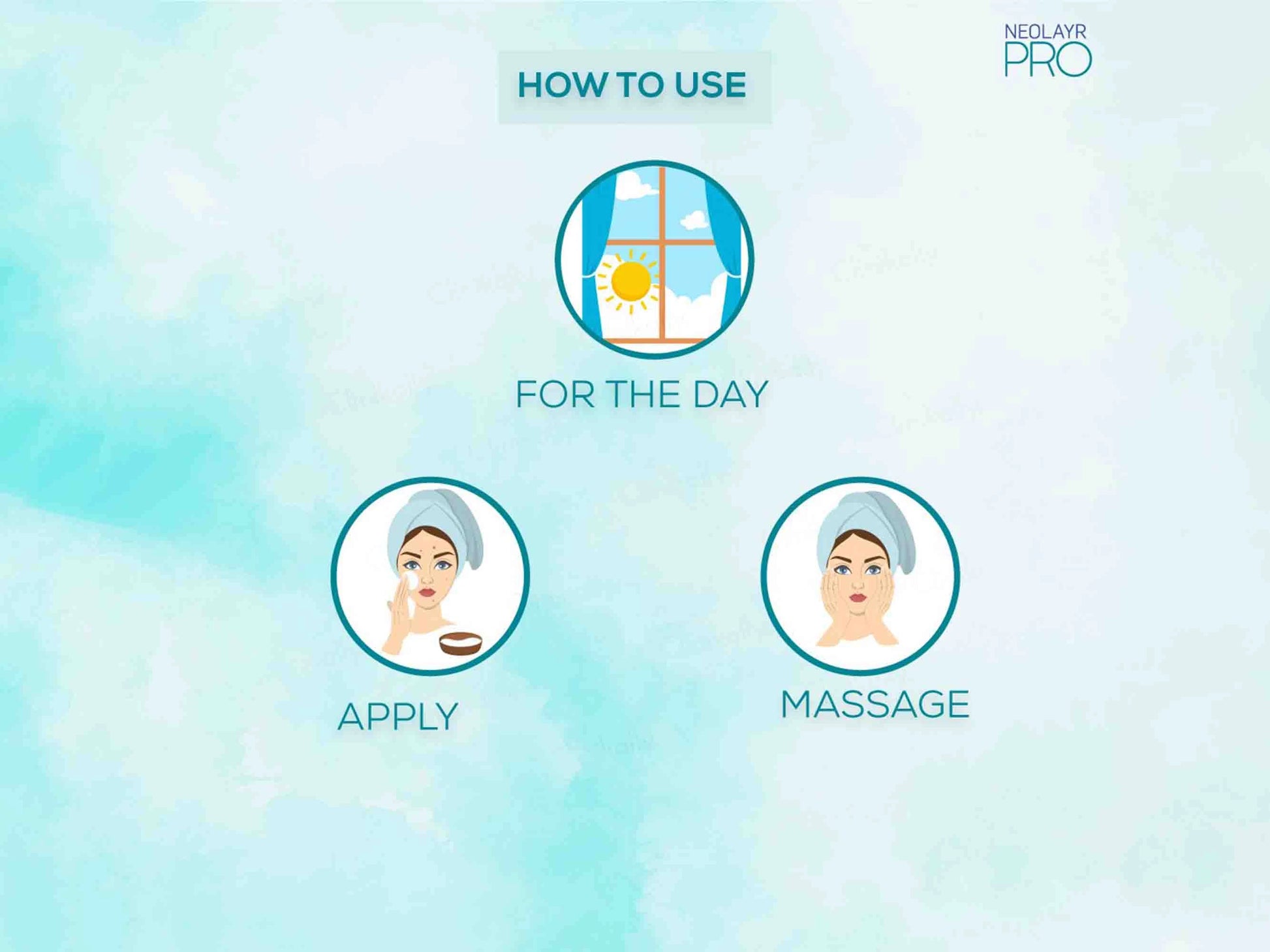 Neolayr Pro Enlite Day Cream SPF 50