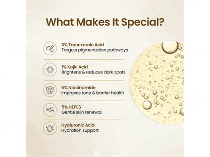Neolume Skin Brightening Face Serum