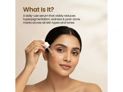 Neolume Skin Brightening Face Serum