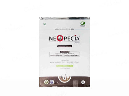 Neopecia Hair Growth Serum