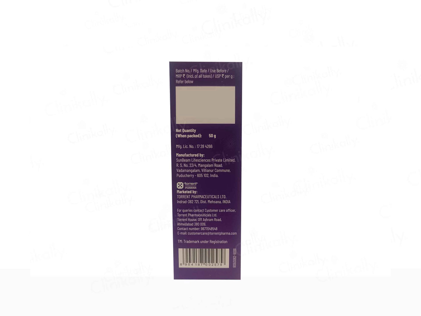 Neoskin Cream