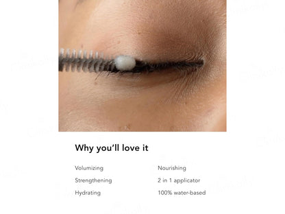 Nerah Skin Ginseng Lash and  Brow Growth Treatment